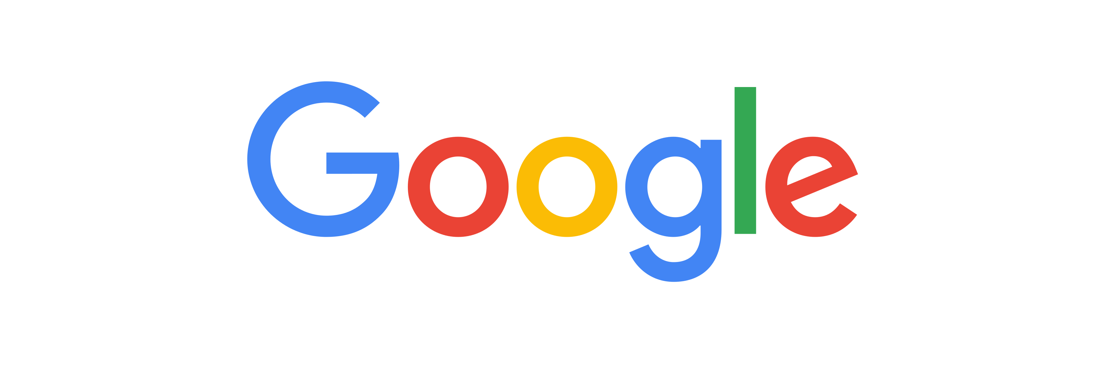 google